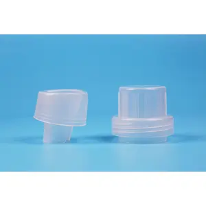 Washing Liquid Cosmetic Bottle Caps